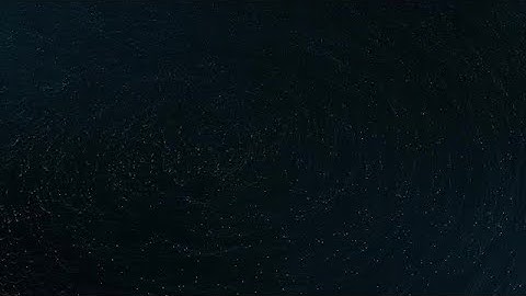 Line Particles Vortex Stock Motion Graphics