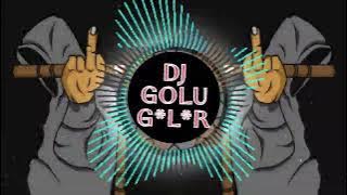 Delhi Se Hu BC X Dialog Ae Ji Koi Gali De raha hai || Dj Edm Trance Mix|| DJ Golu RED ZONE EVENT'S