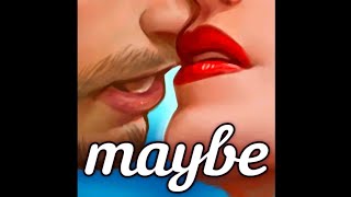 Maybe - Interactive Adult Stories gameplay (Android, iOS) screenshot 5