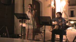 Download Lagu Stevie Wonder - Isn't she lovely (cover by Kykah \u0026 Lorenzo Rinaudo) live MP3 Download Lagu Stevie Wonder - Isn't she lovely (cover by Kykah \u0026 Lorenzo Rinaudo) live MP3