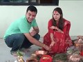 oshin and deepak wedding part 6