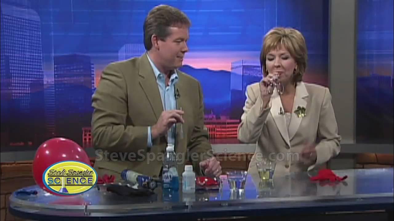 Bubble Gloves by Steve Spangler Science