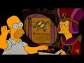 TUTTO CIÒ CHE FORSE NON SAI SUI SIMPSON