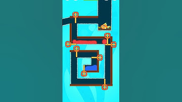 Save The Fish ! level 390 complete gameplay for Android_IOS❤️❤️❤️🥀💗💗💗🥀🥀🥀🥀❤️🥀