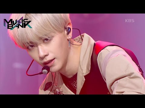EPEX(이펙스) - Anthem of Teen Spirit(학원歌) (Music Bank) | KBS WORLD TV 220422