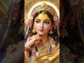 राधे राधे 🌺🙏 #ytshorts #love #trendingshorts #song #youtubeshorts #bhaktisong