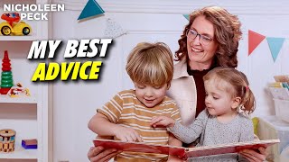 How To Teach A Child To Share