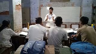 Precision instrument measurement OJT(Rampur) NSTI uk
