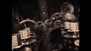 The Britt Allcroft Company For Hit Entertainment Gullane Entertainment Lionsgate Logo 2006 2009