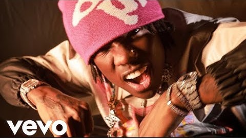 Rema - Fun (Official Video Edit)