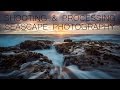 How to Shoot and Process Seascape Photography