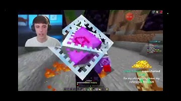 Drdonut cpvp @DrDonutt #donutsmp