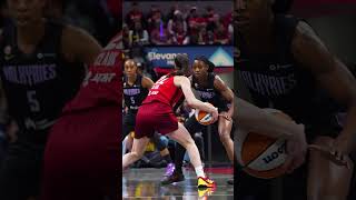 A Fun Dub at Home vs. the Valkyries Last Night 🎦