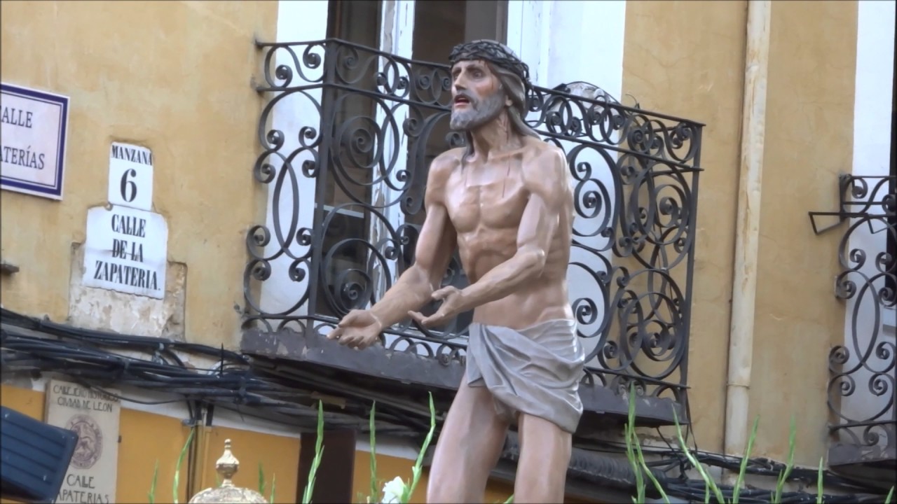 Procesión del Perdón 2017 (II)