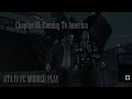 Coming To America Under False Pretense - GTA IV PC Part 1