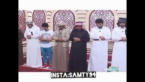 تلاوه من سورة البقره سعد الكلثم