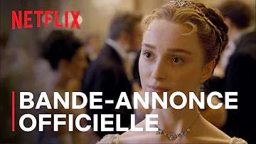 Où voir la chronique des Bridgerton ? Où voir la chronique des Bridgerton ?