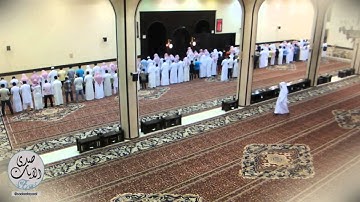 من سورة البقرة - تلاوة نجدية - القارئ أحمد العبيد