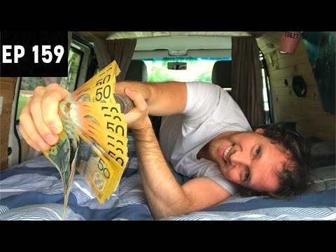 Is Living in a Van Cheaper Than Renting 