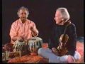 Pt Ravi Shankar in Music of Man