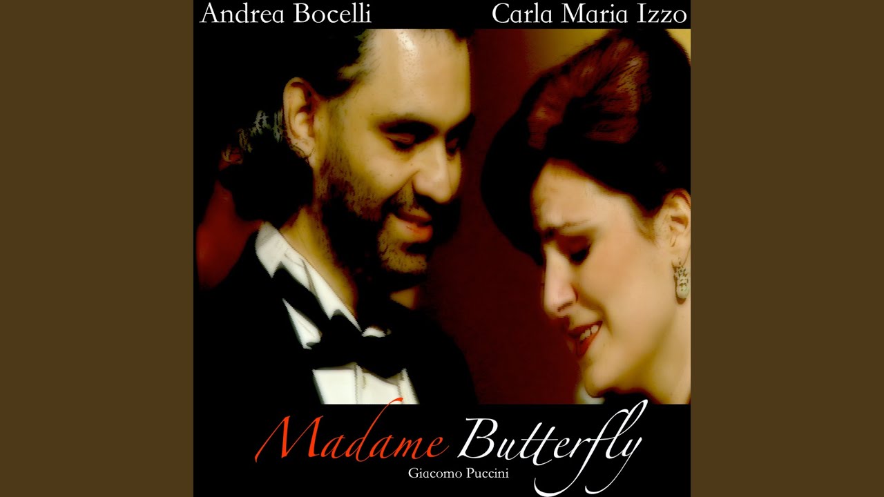 YouTube에서 Madame Butterfly: Act II 보기 YouTube에서 Madame Butterfly: Act II 보기