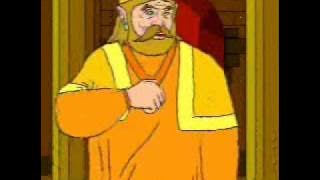 Zelda CDi All Harkinian Cutscenes