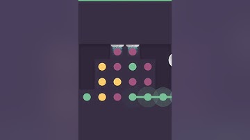 Two Dots Level 116 Walkthrough