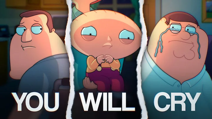 Unexpected HEARTFELT Episodes in Family Guy