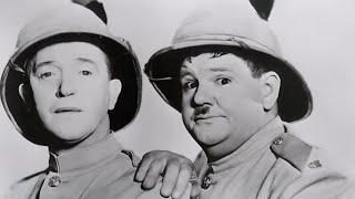 Laurel & Hardy: Hats Off (2005)