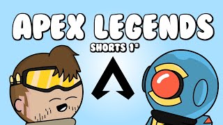 Apex Legends (Animation Shorts 1#)