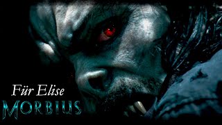 Morbius | Für Elise Epic Version (Hidden Citizens) Style Resimi