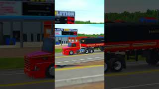 OS CONJUNTOS MAIS BONITOS DO GLOBAL TRUCK ONLINE #shorts #globaltruckonline #viral