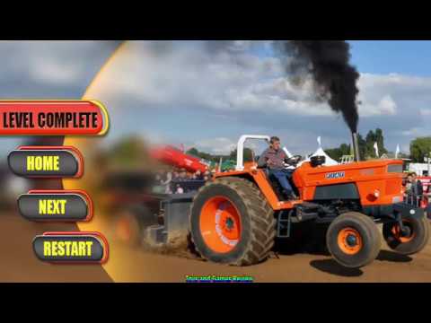 Tractor Pulling Games Download