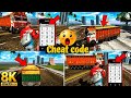 Indian truck cheat code 😲😲 || indian Bikes Driving 3D 🤩 New update videos | Vishalingaming 😎🙏
