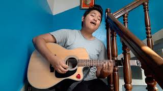 Jiunu Nai Hola - Tribal Rain| Raw Cover - Bhishan Rai Resimi