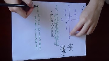Reduction Formula Grade 11