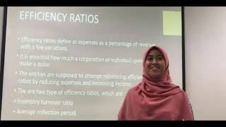 Financial Report Ysis - Ajinomoto Co Inc