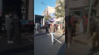 hoy desalojo de viviendas en Pompeya #shots #shorts #short #argentina#pompeya #buenosaires #noticias