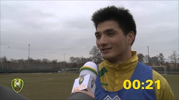 Geen Ja/Geen Nee met Paul Mulders