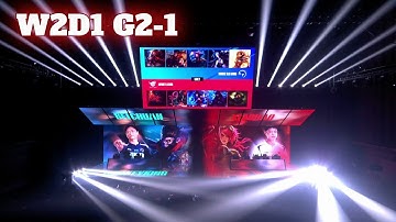 TT vs AL - Game 1 | Week 2 Day 1 LPL Summer 2023 | TT vs Anyone