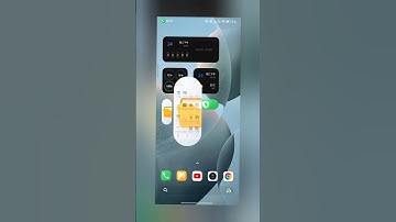 HyperOS 2.0 Super Icons animations are on another level 😈 #shorts