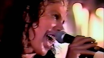 Black Sabbath - TV Crimes - Live in Rio de Janeiro, Brazil 1992