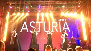 Asturia - Wild Dances (Live)