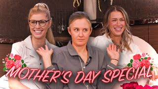 Mom Life Isn't Always Easy But It's Worth It | Barstool Mother's Day Special