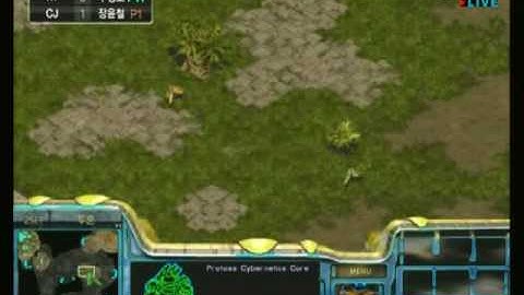 SPL  Violet vs Snow 2010-06-20  @ Fighting Spirit