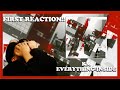 【FIRST REACTION/REVIEW】KM -  EVERYTHING INSIDE (リアクション動画)