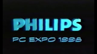 Morgan Rees PC Expo 1998
