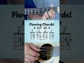 Try this flowing chord progression! Grab your guitar and play along!