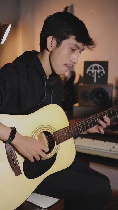 Selimut hati | Interlude 🎸 #selimuthati #dewa19 #shorts