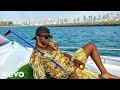 Ninho - À kinshasa feat. Fally Ipupa (Clip Vidéo)